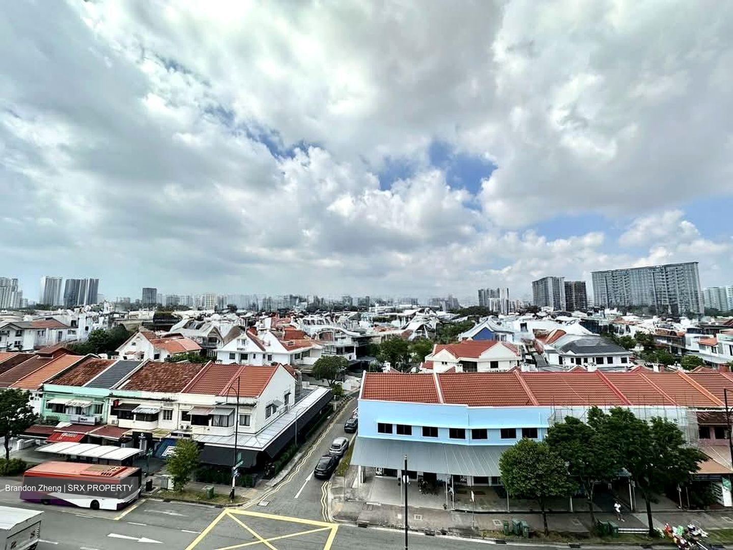 Suites @ Katong (D15), Apartment #526231801